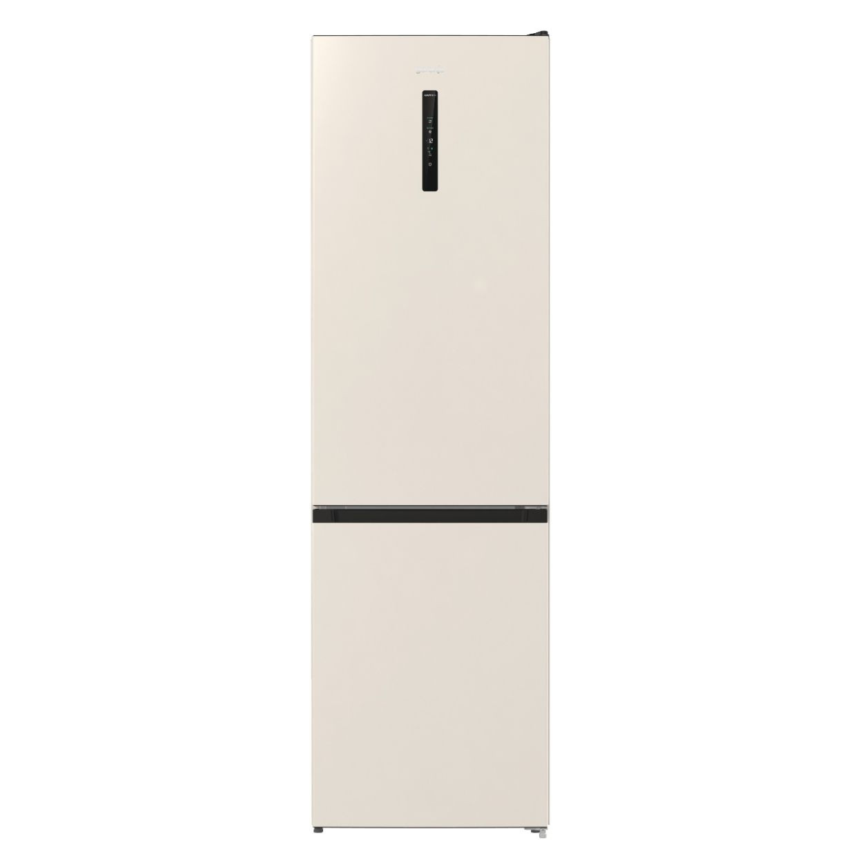 Lodówka GORENJE NRK6202AC4 No Frost