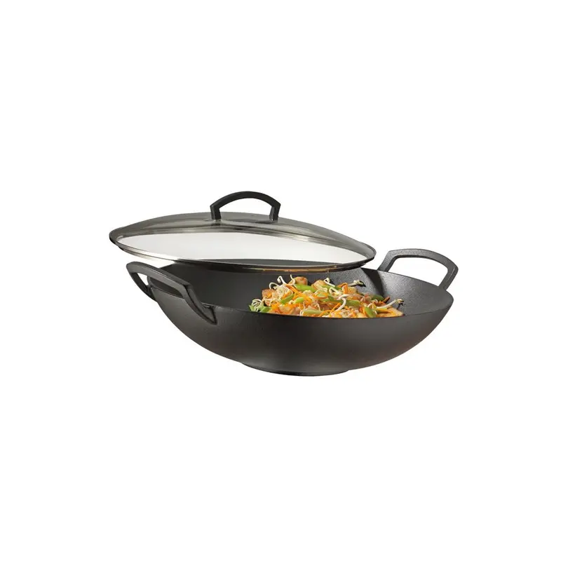 Wok Spring
