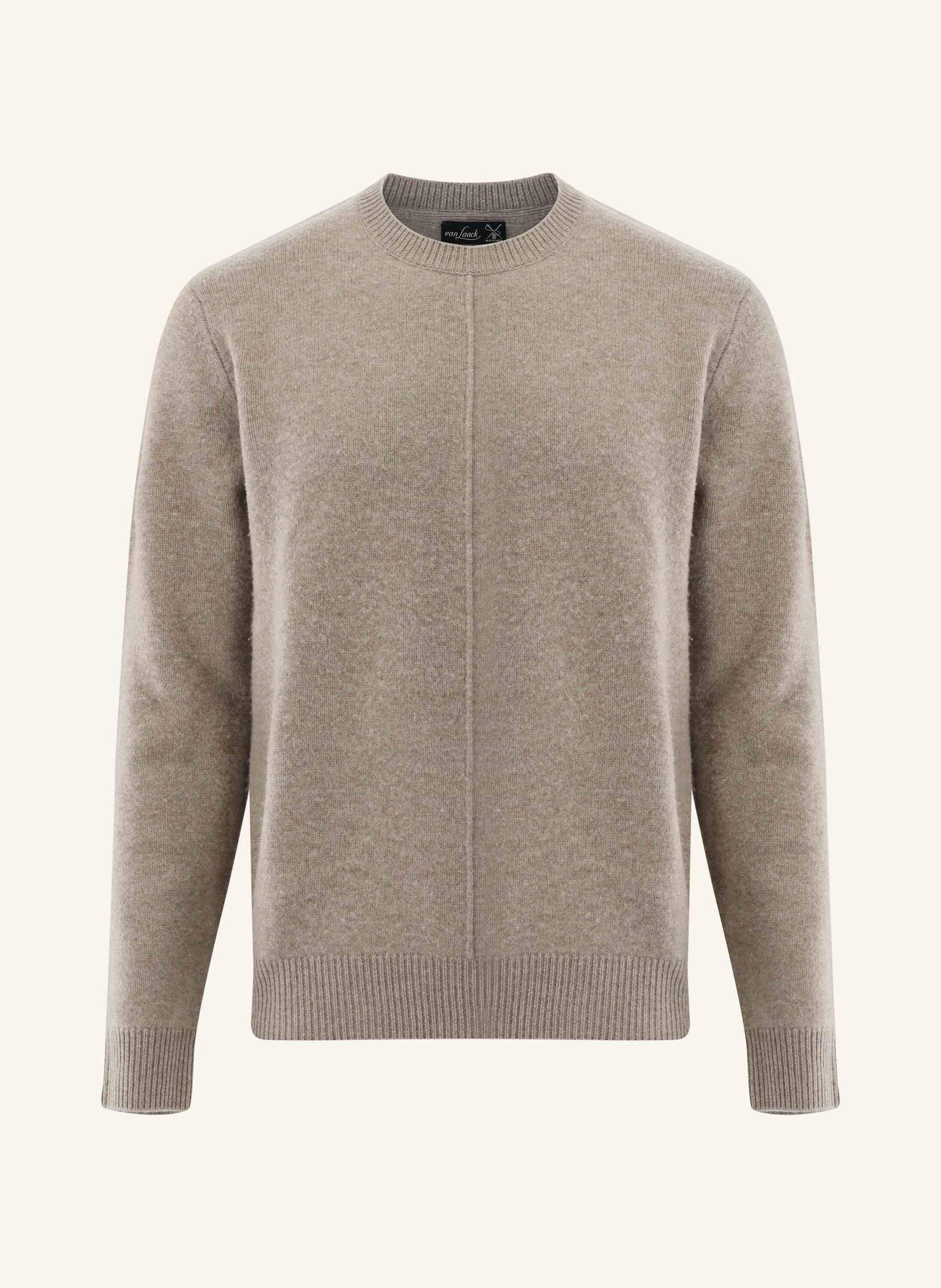 van Laack Pullover