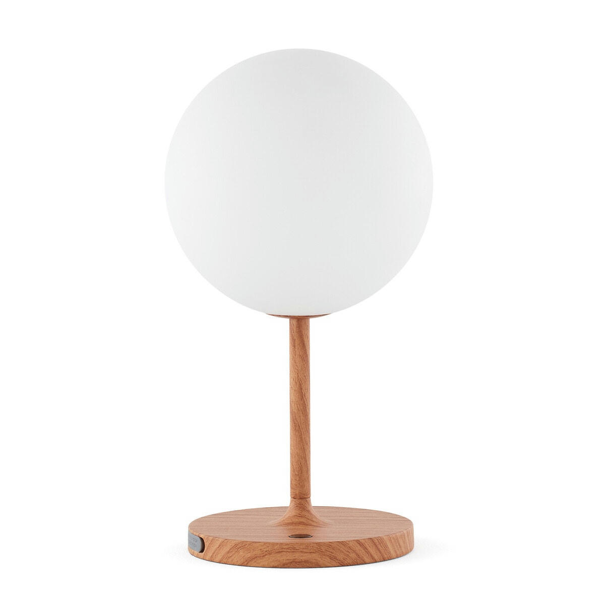 Lampe indoor/outdoor H30 cm, Fanosa