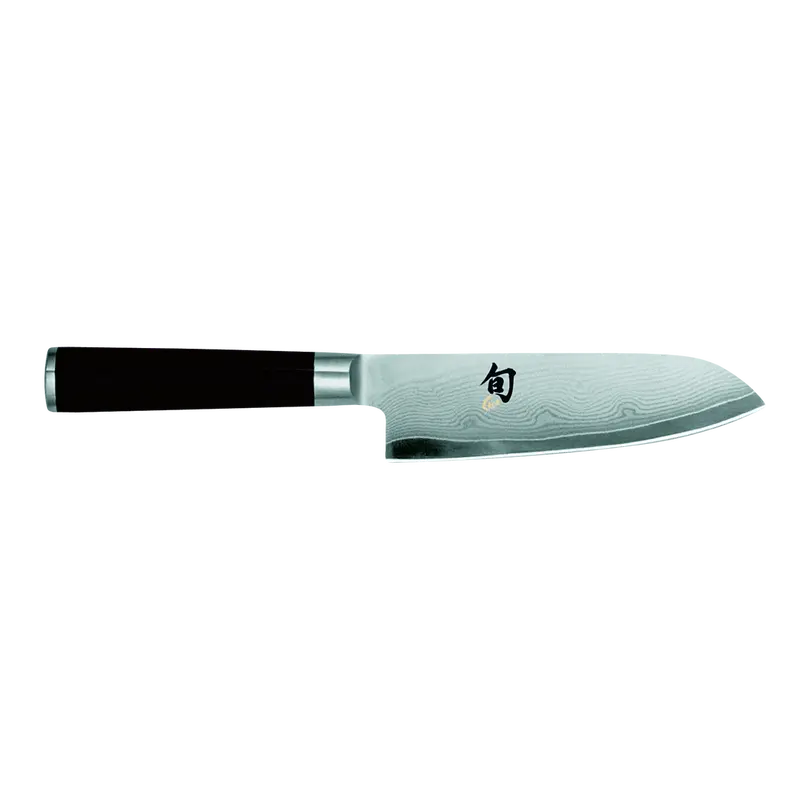 Santoku-Messer Shun