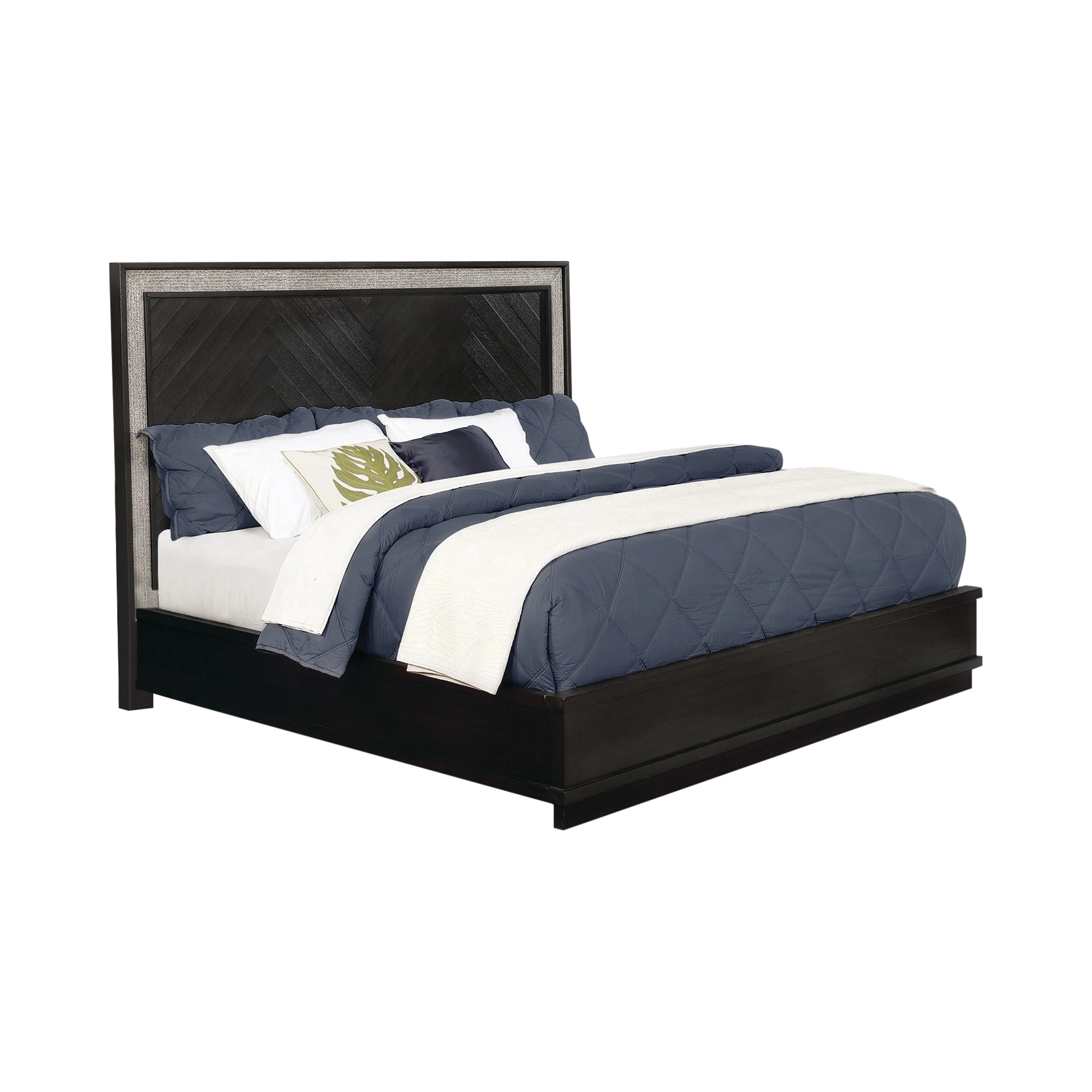 Strick & Bolton Cianella 4-piece Bedroom Set