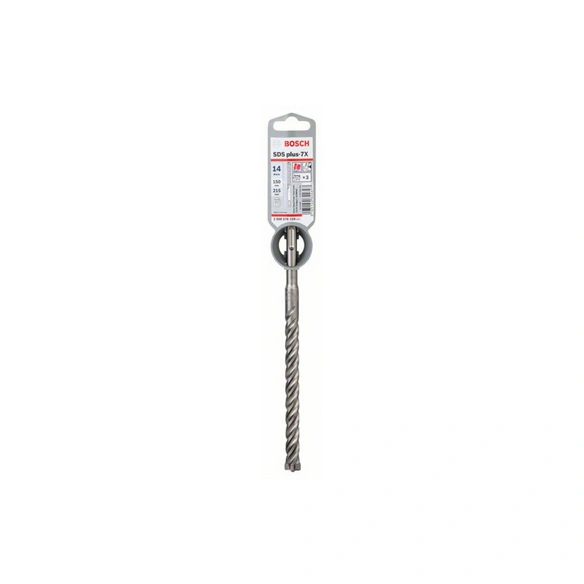 Hammerbohrer SDS plus-7X