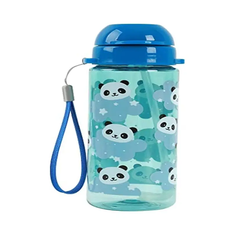 Flasche Panda