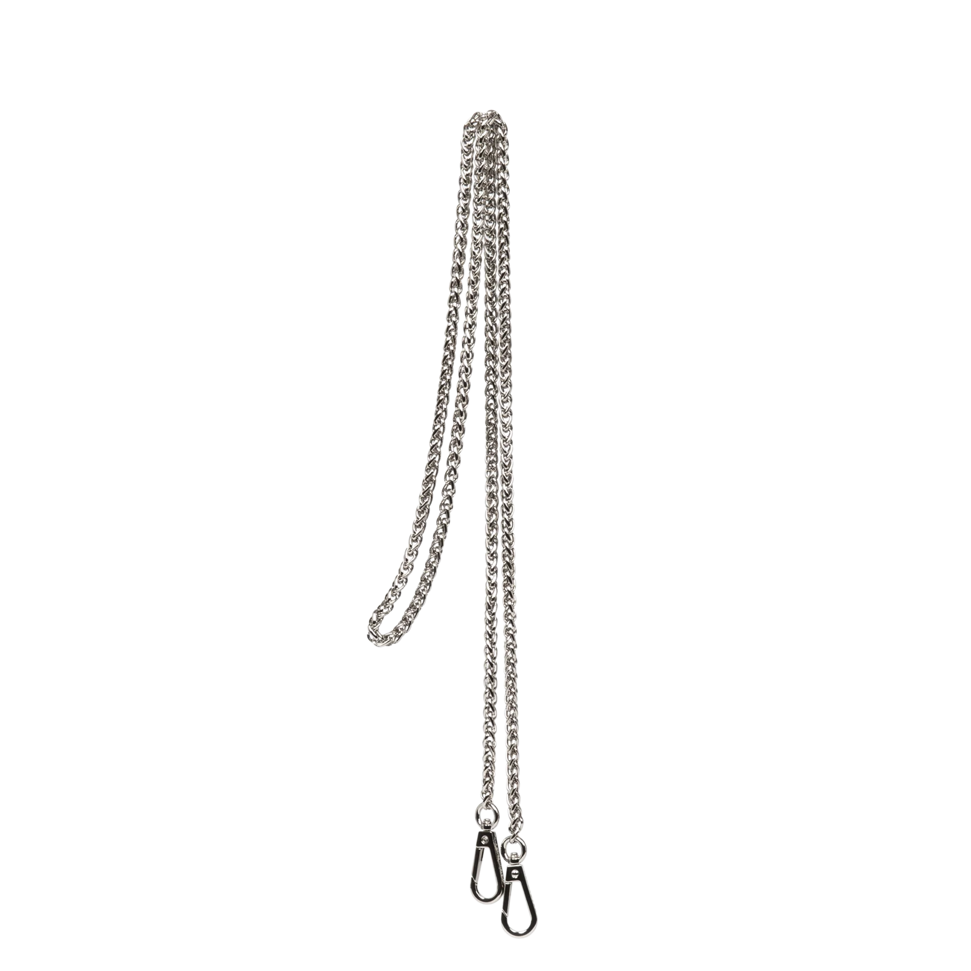 Chaîne maille palmier - Accessoires Métal