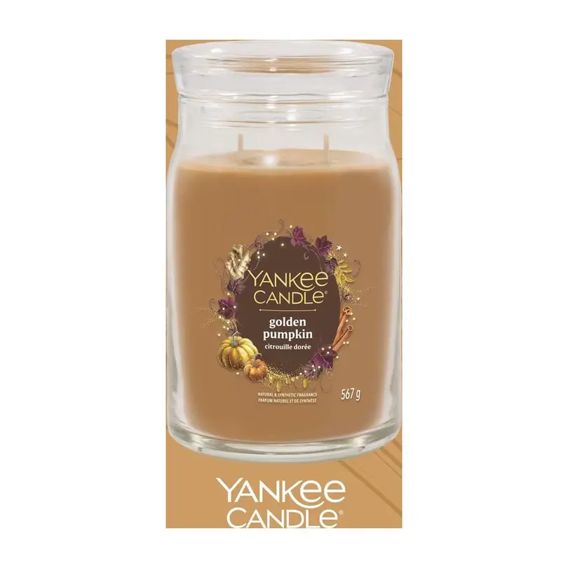 Duftkerze Yankee Candle