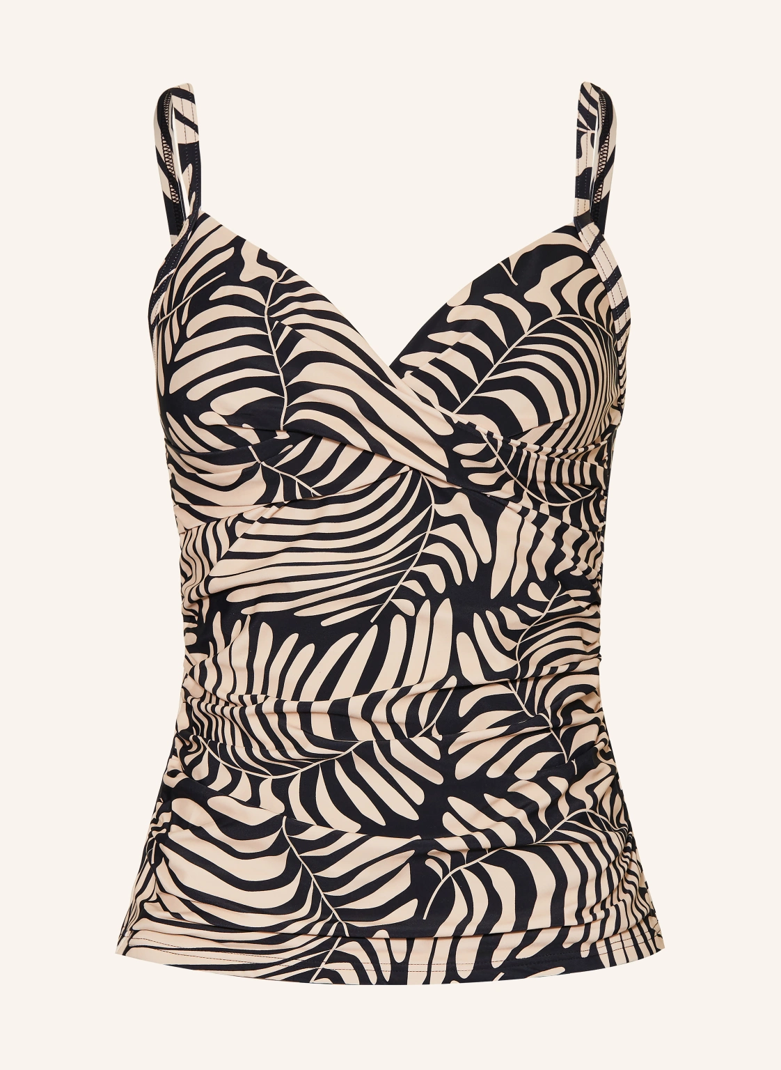 darling harbour Tankini-Top