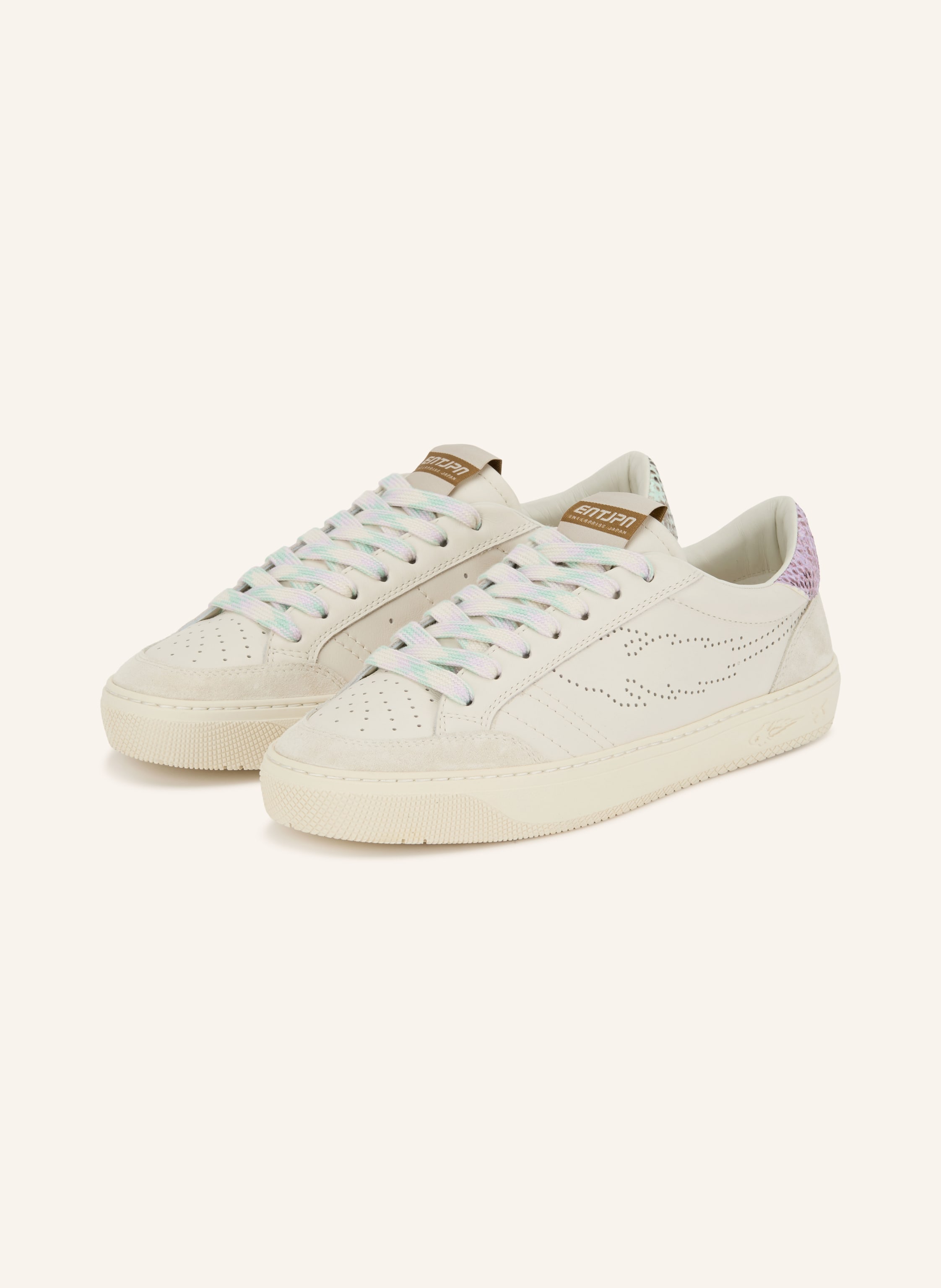 ENTERPRISE JAPAN Sneaker JUPITER ROCKET 5