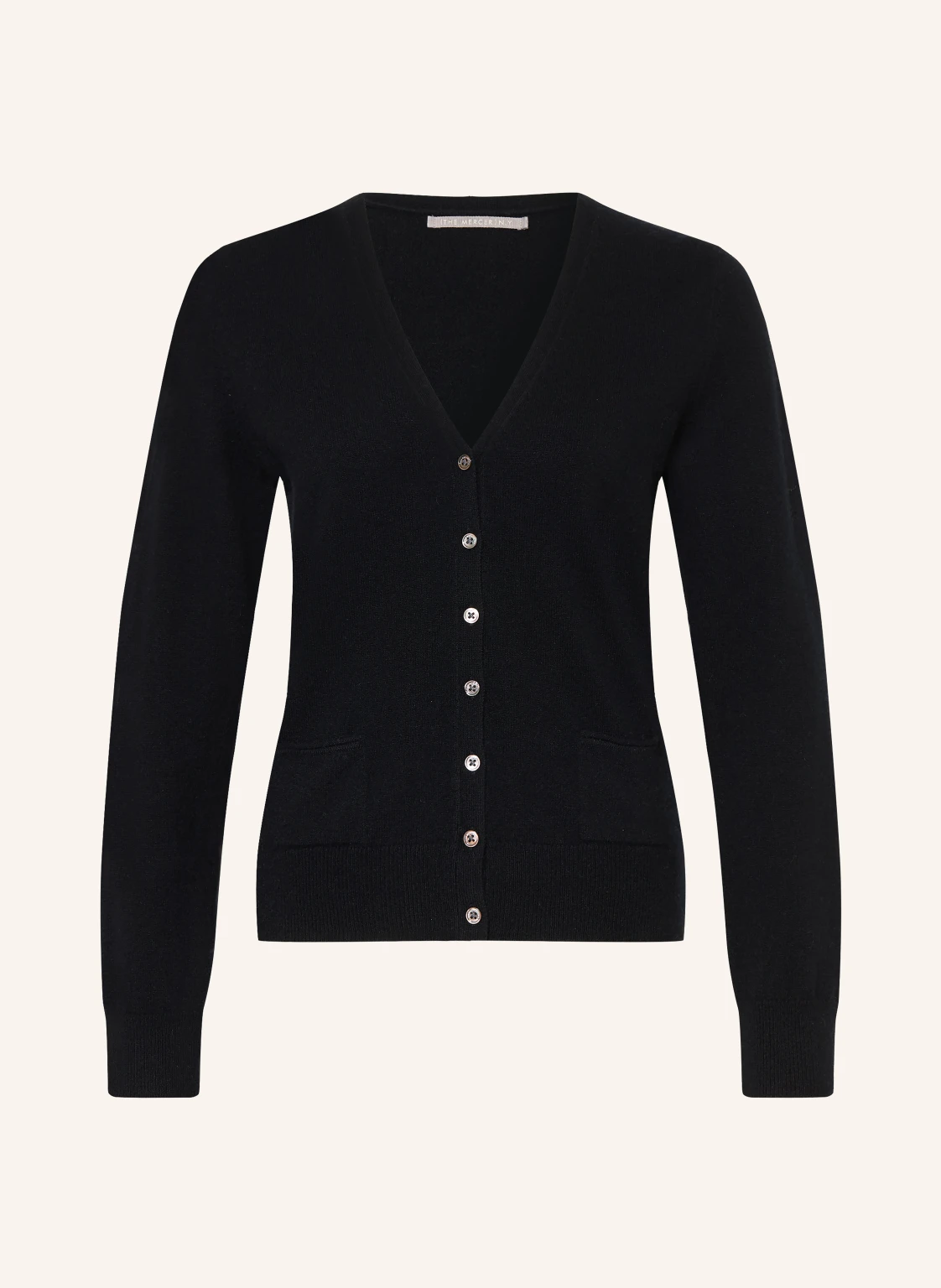 (THE MERCER) N.Y. Strickjacke aus Cashmere