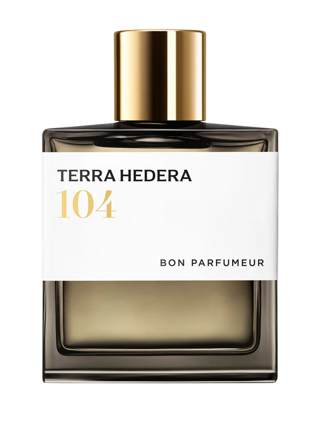 BON PARFUMEUR 104 TERRA HEDERA