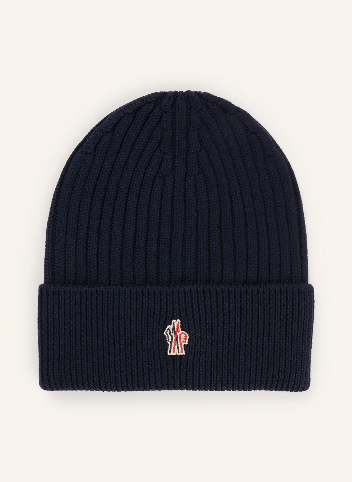 MONCLER GRENOBLE Mütze