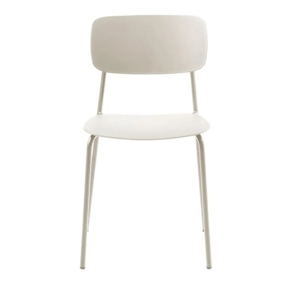 Nordic Home - Rudy eetkamerstoel - greige