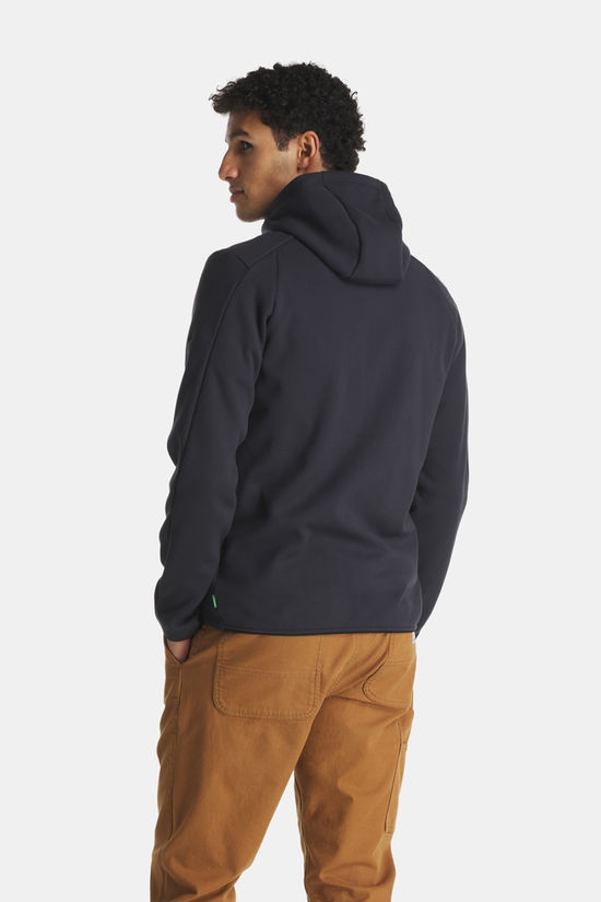 Vaude Idris Hoody Fleecevest