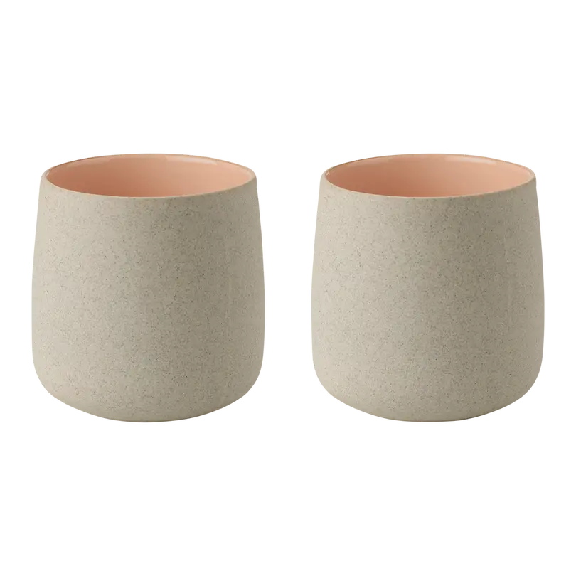 Tasse 2er-Set Emma