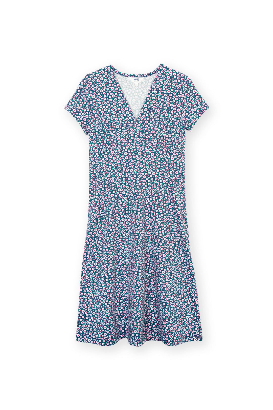 Kite Cheselbourne Jersey Dress Little Blossom