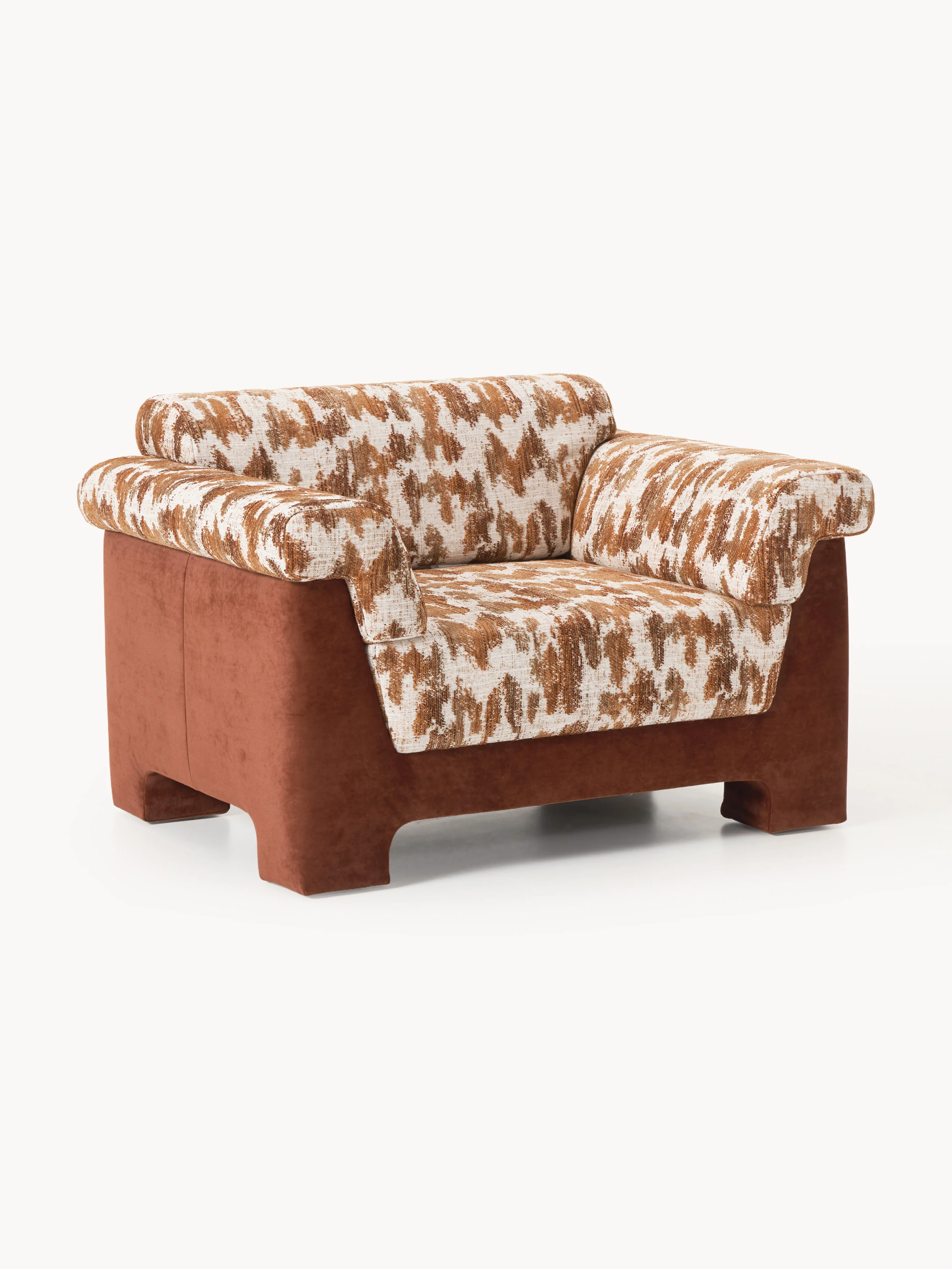 Sessel Atlas