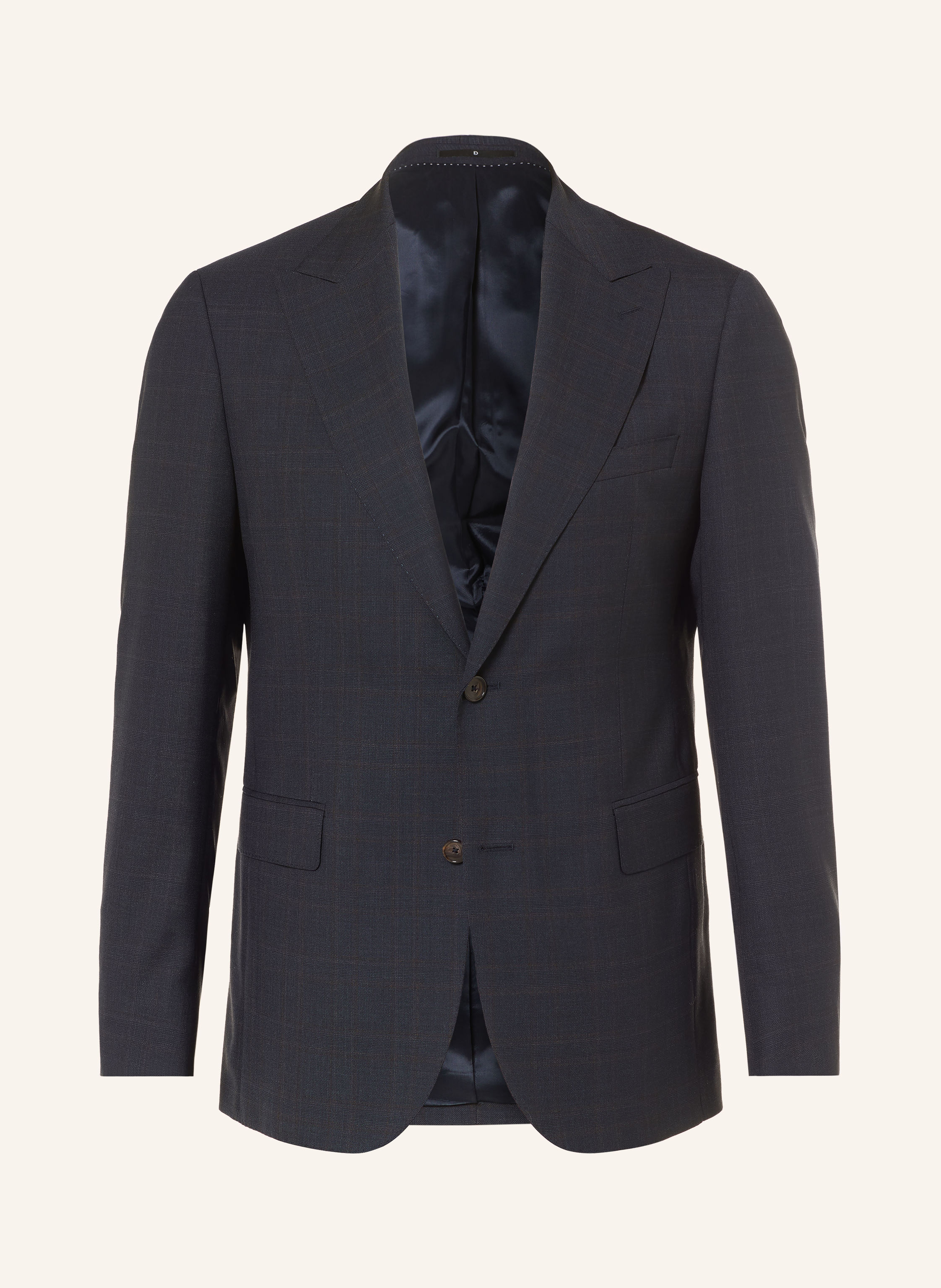 DRESSLER Anzugsakko Regular Fit