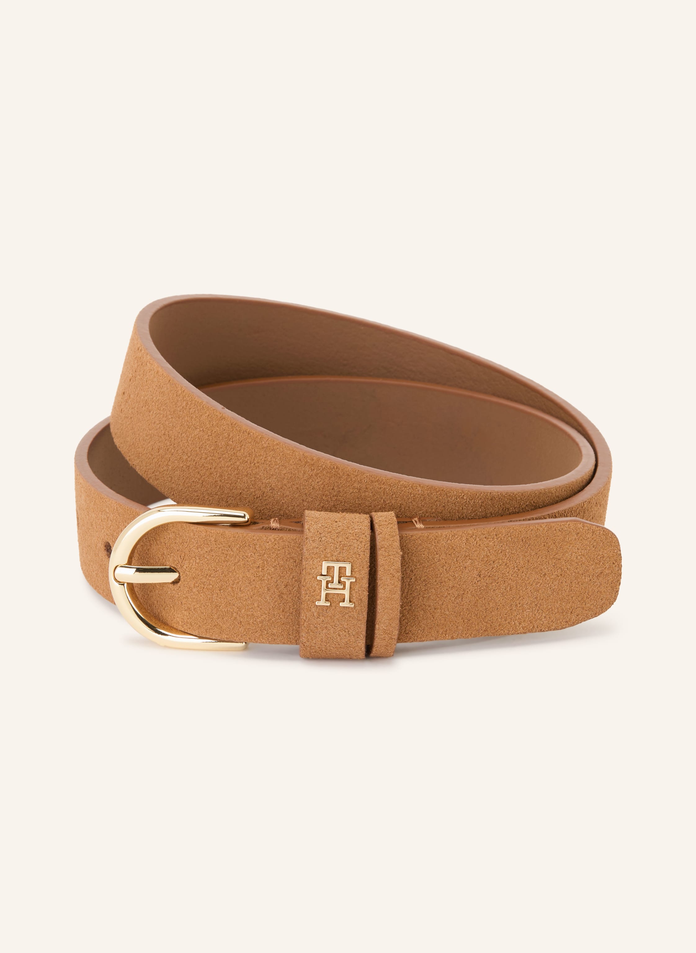 TOMMY HILFIGER Ledergürtel