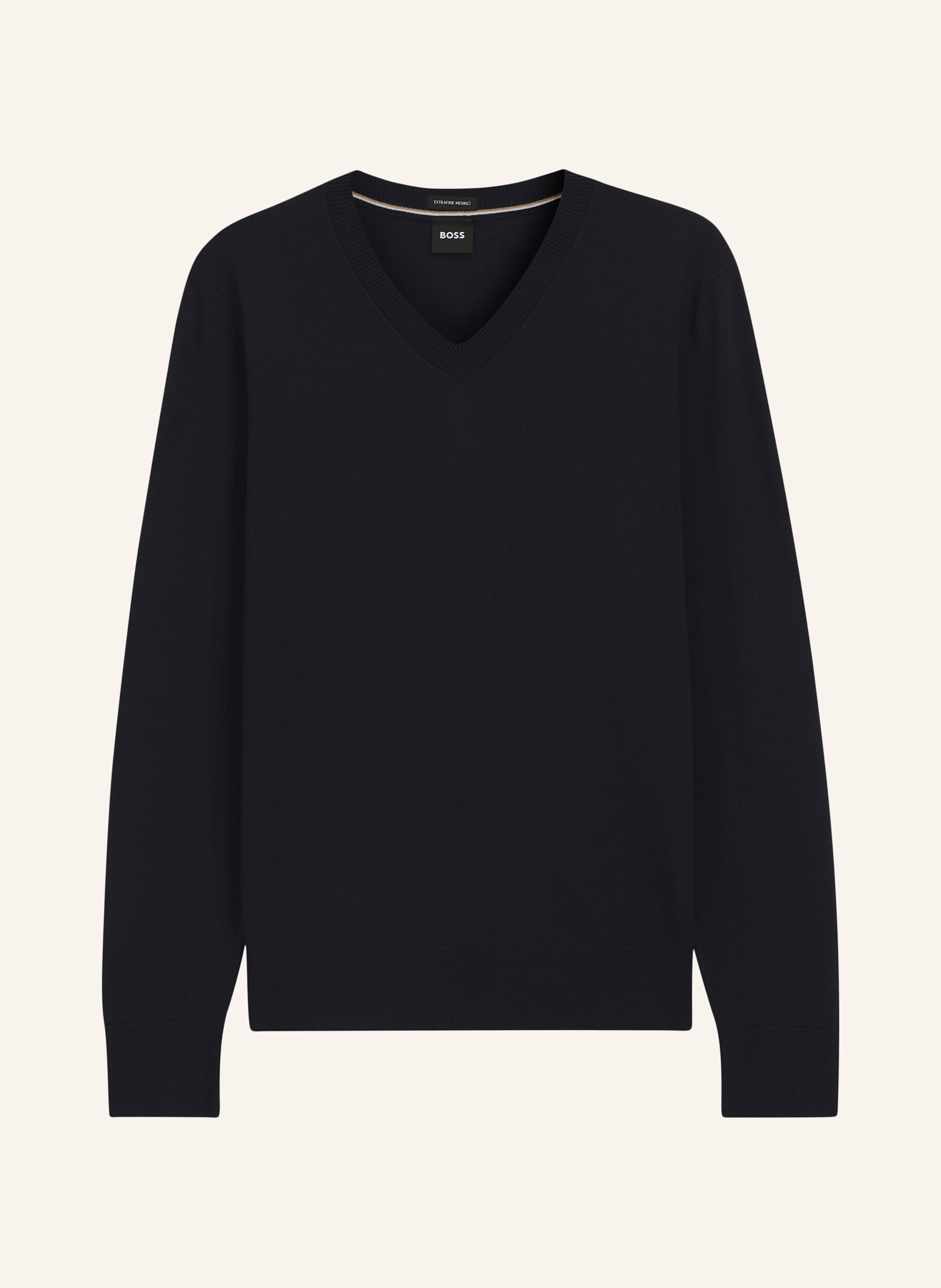 BOSS Pullover H-MELBA Regular Fit