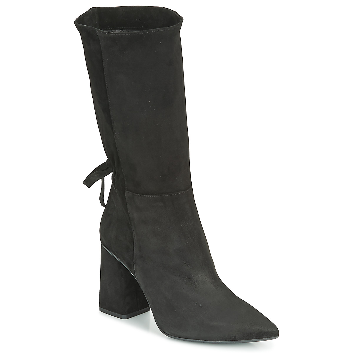 Fericelli - LUCIANA - Black