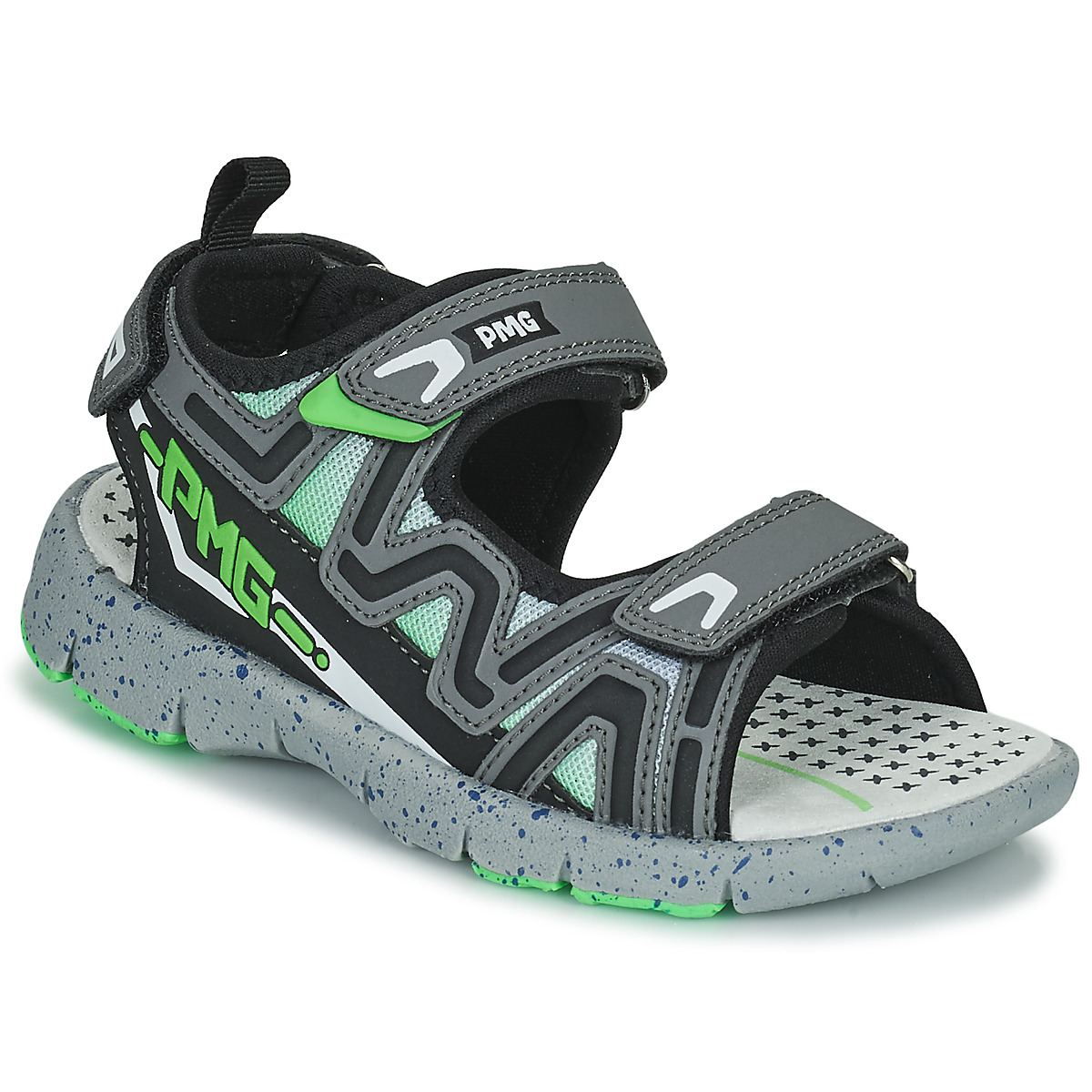 Primigi - 1967900 - Grey / Green