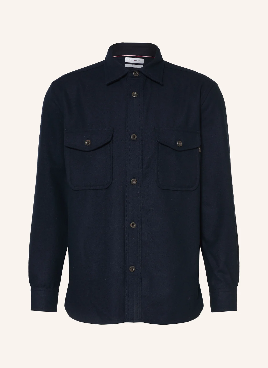 TOMMY HILFIGER Overshirt