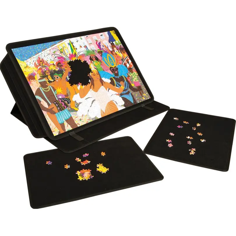Puzzle 1000er-Set Puzzle