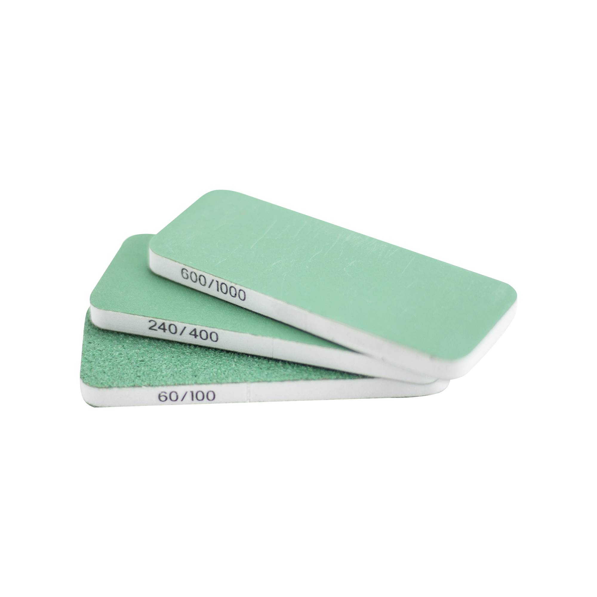 Modelcraft Dual-Grit Flexi Sanders 3 Pack