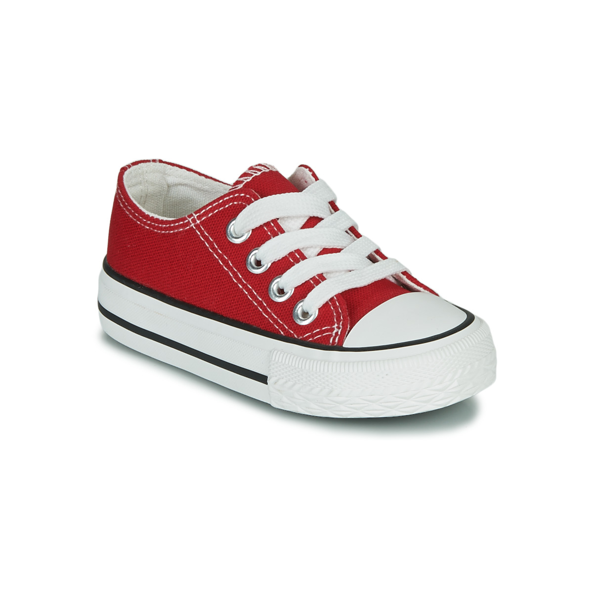 Citrouille et Compagnie - OTAL - Red
