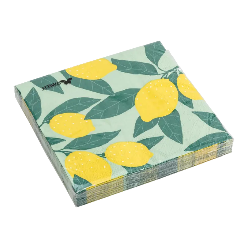 Papierserviette Ilse