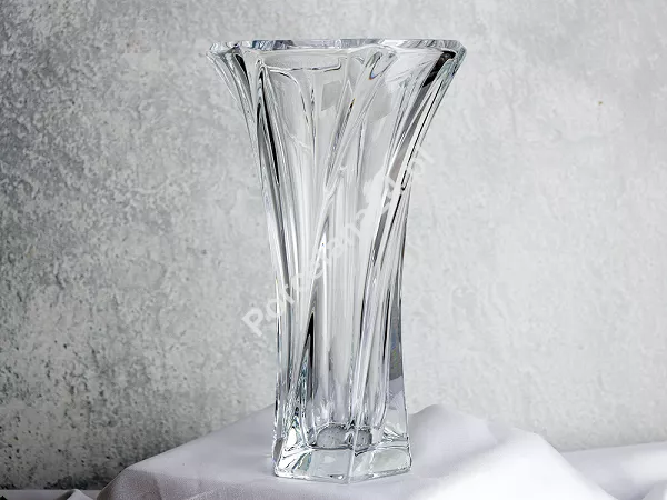 Wazon 32 cm Bohemia - MOZART 4SB.MOZ.516283