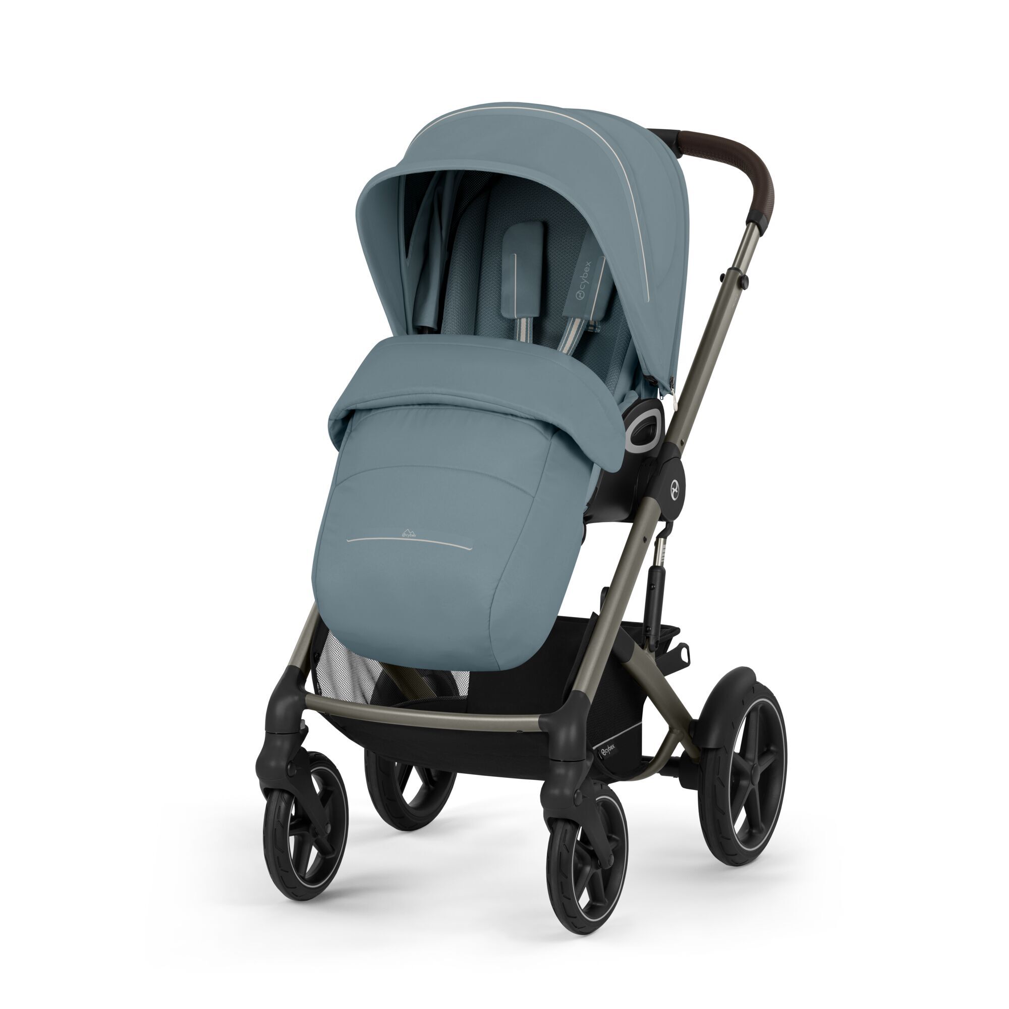 CYBEX Gold Talos S Lux