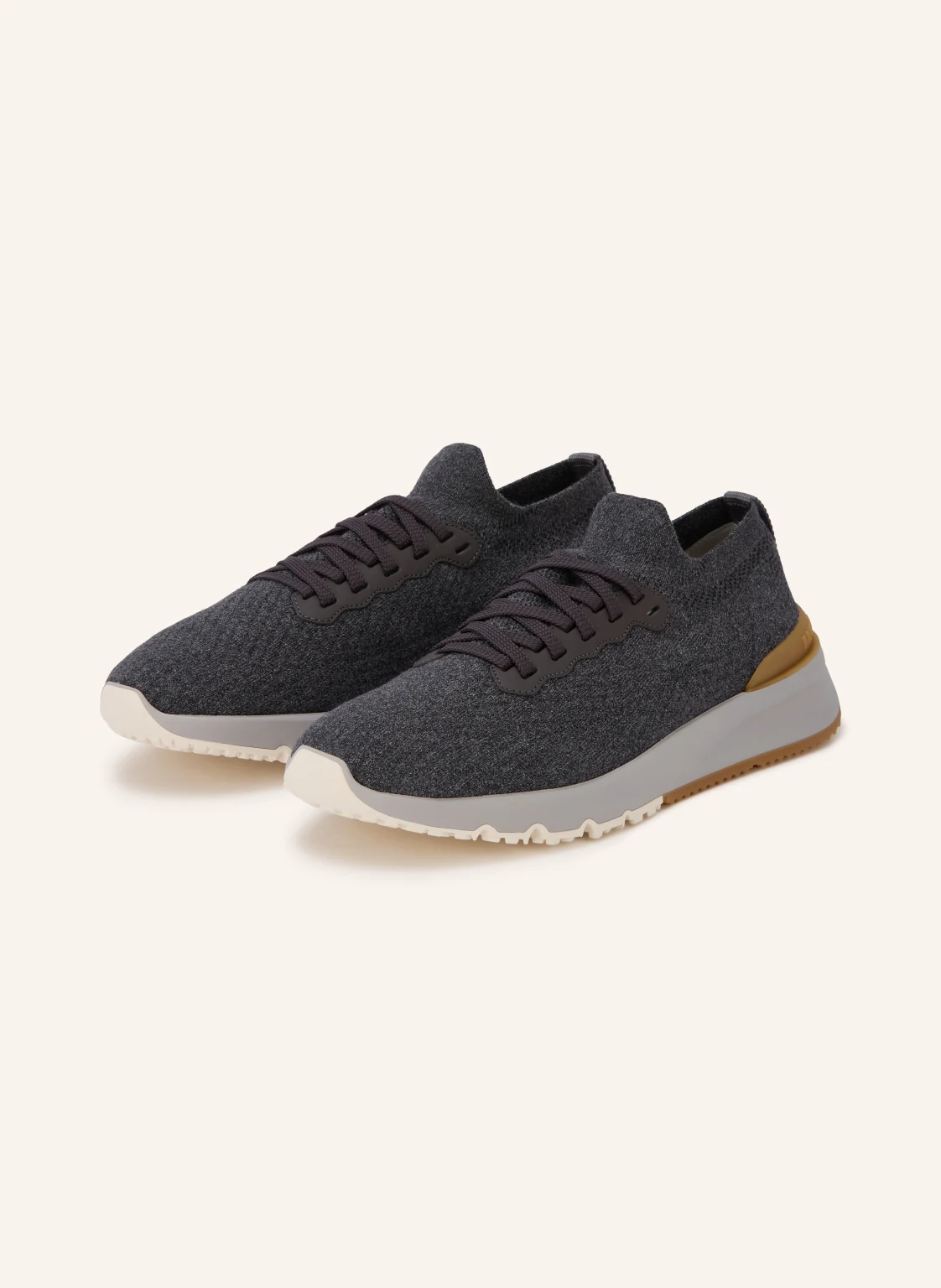 BRUNELLO CUCINELLI Sneaker