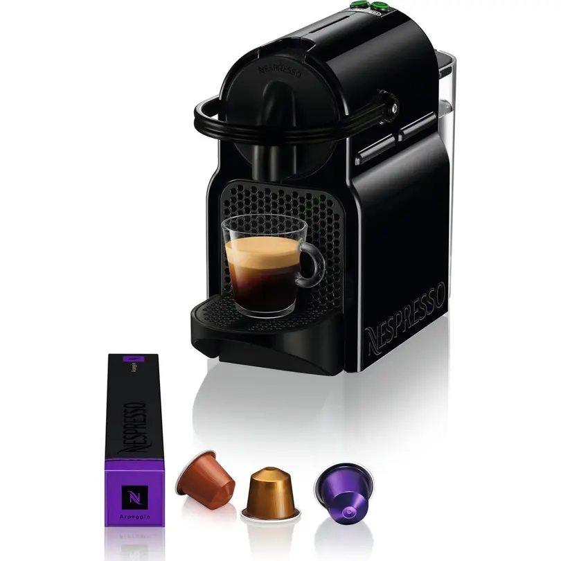 Espressomaschine Inissia