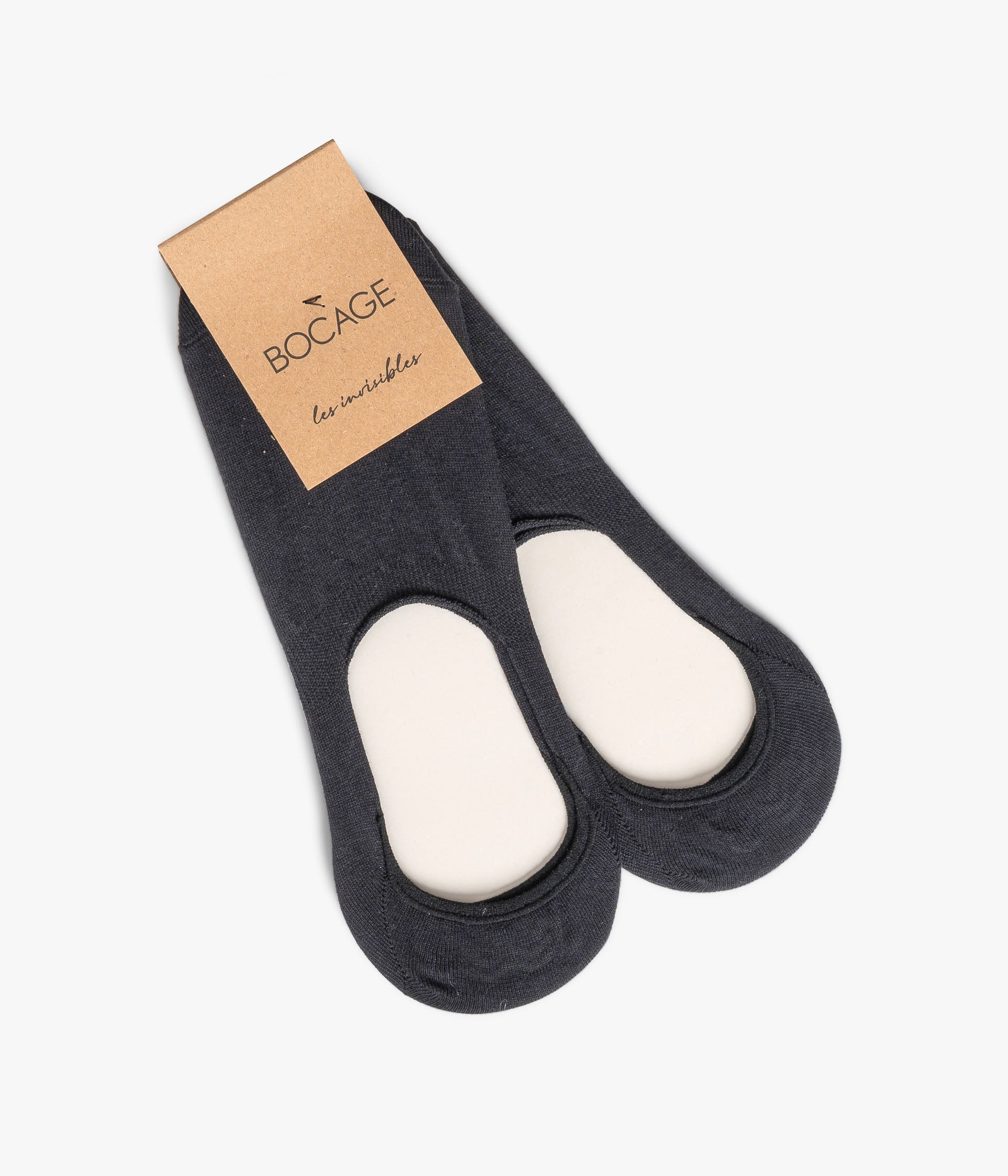 Chaussettes Aramenio noir