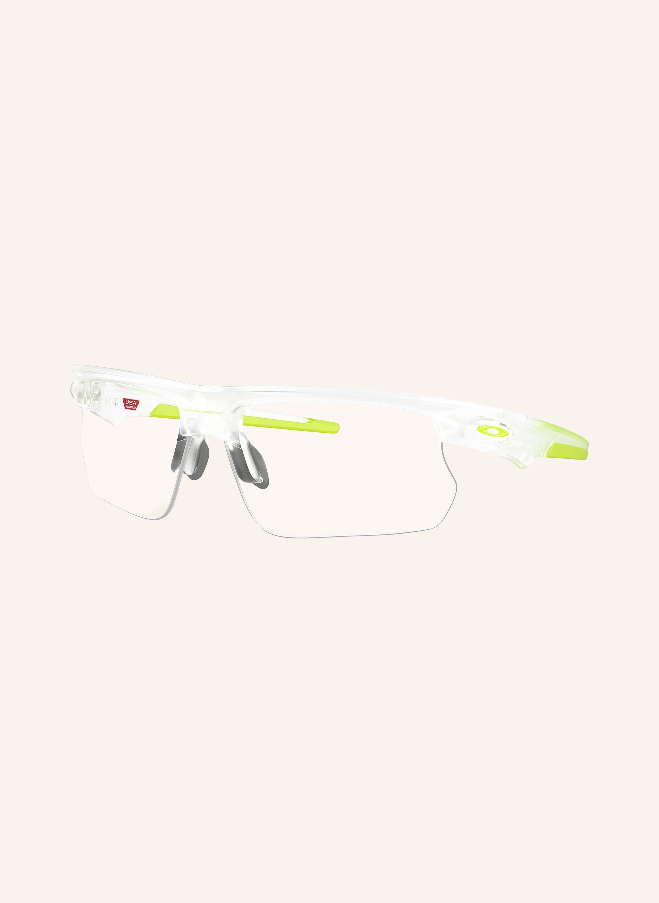 OAKLEY Radbrille BISPHAERA