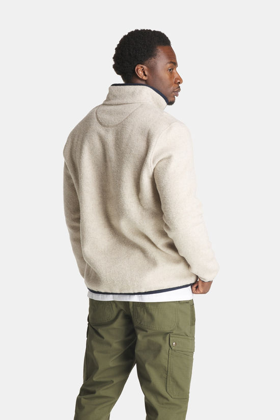 Buitenmens Woolfleece Trui