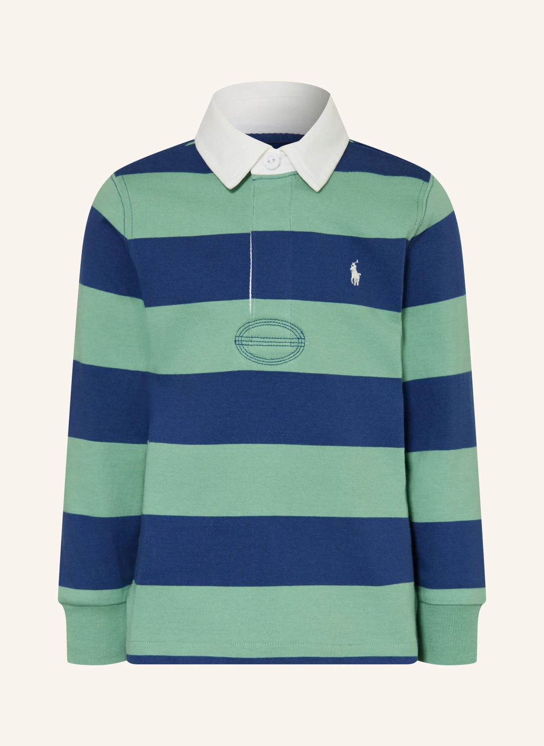 POLO RALPH LAUREN Rugbyshirt