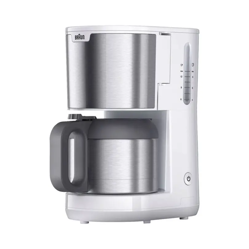 Kaffeemaschinen KF 1505 WH