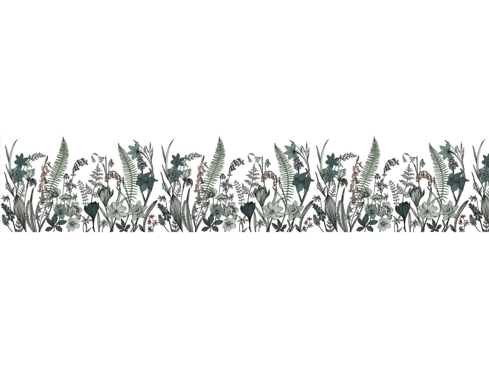 - Crédence adhésive sacre du printemps 40cmx2m