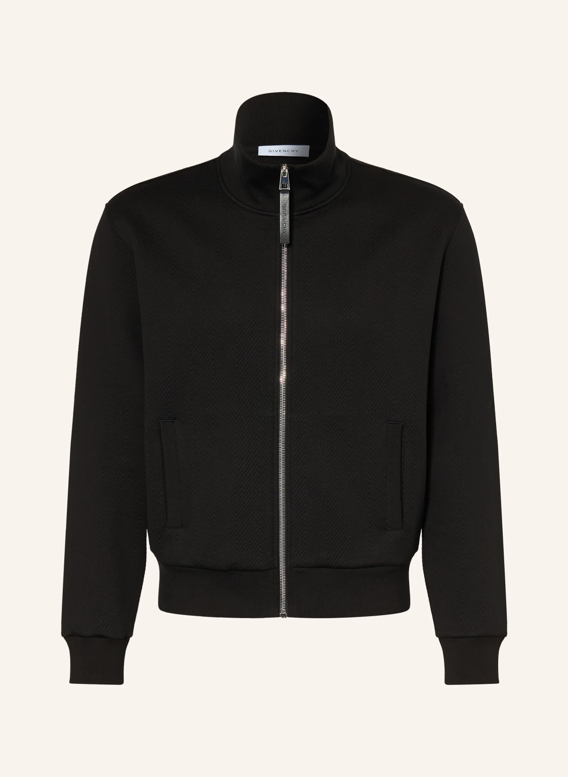 GIVENCHY Sweatjacke