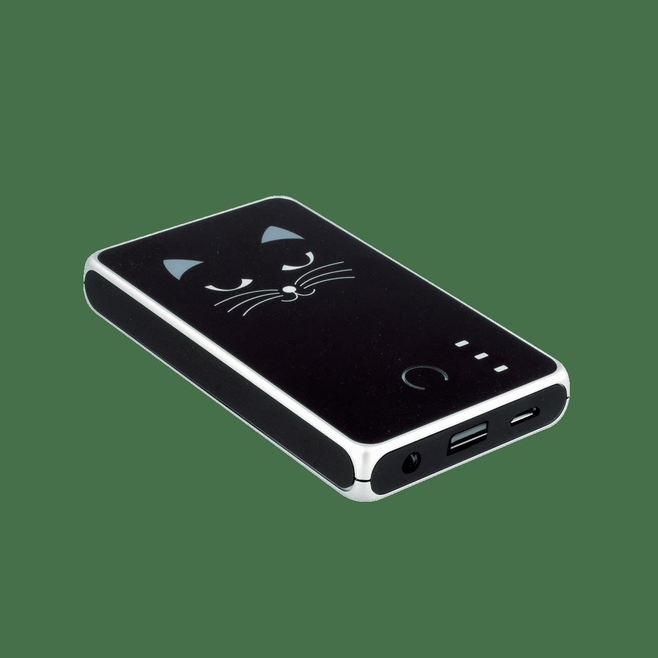 GET THE POWER 3 - Batterie externe nomade 5000mAh