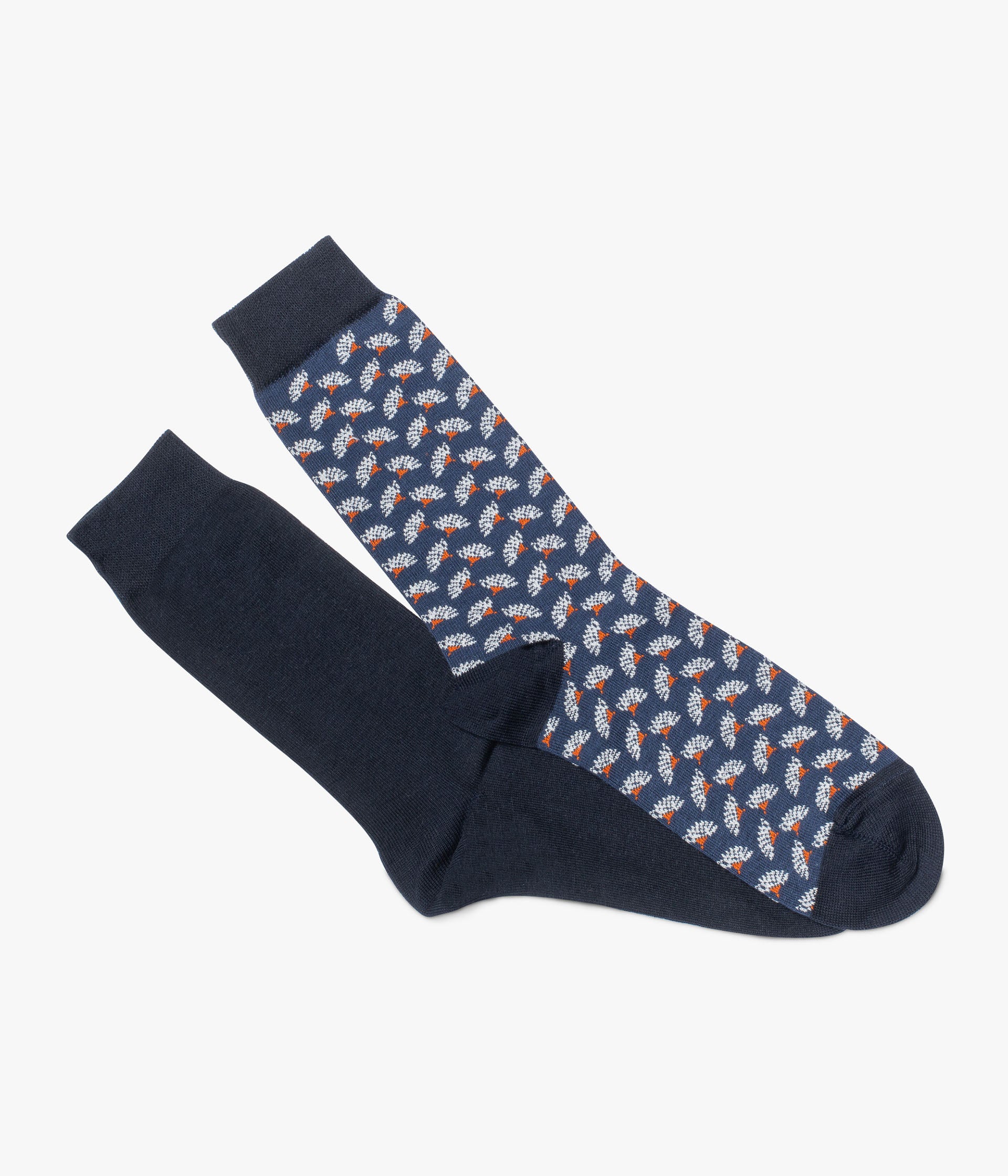 CHAUSSETTES NEDELEC