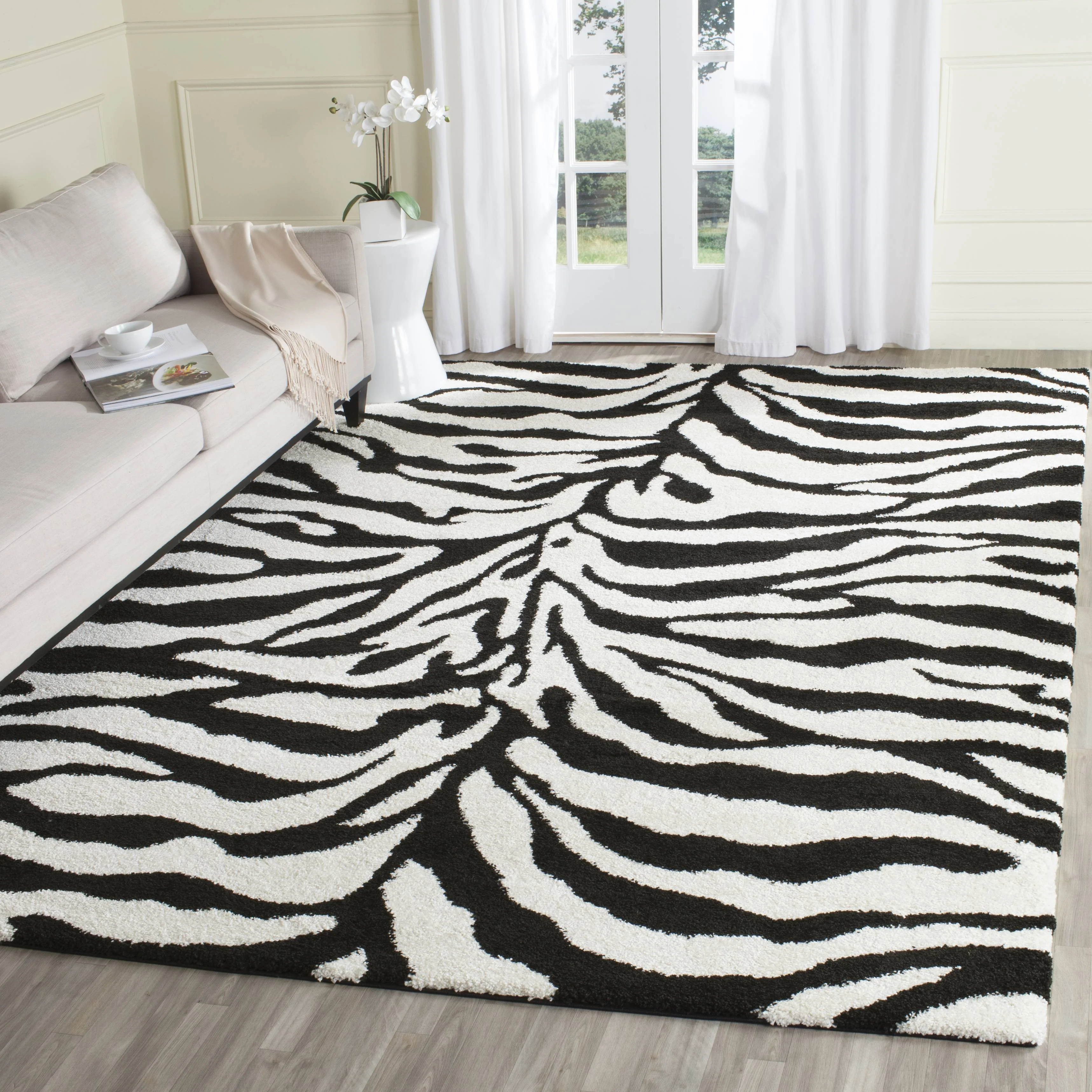 Vloerkleed Nottington