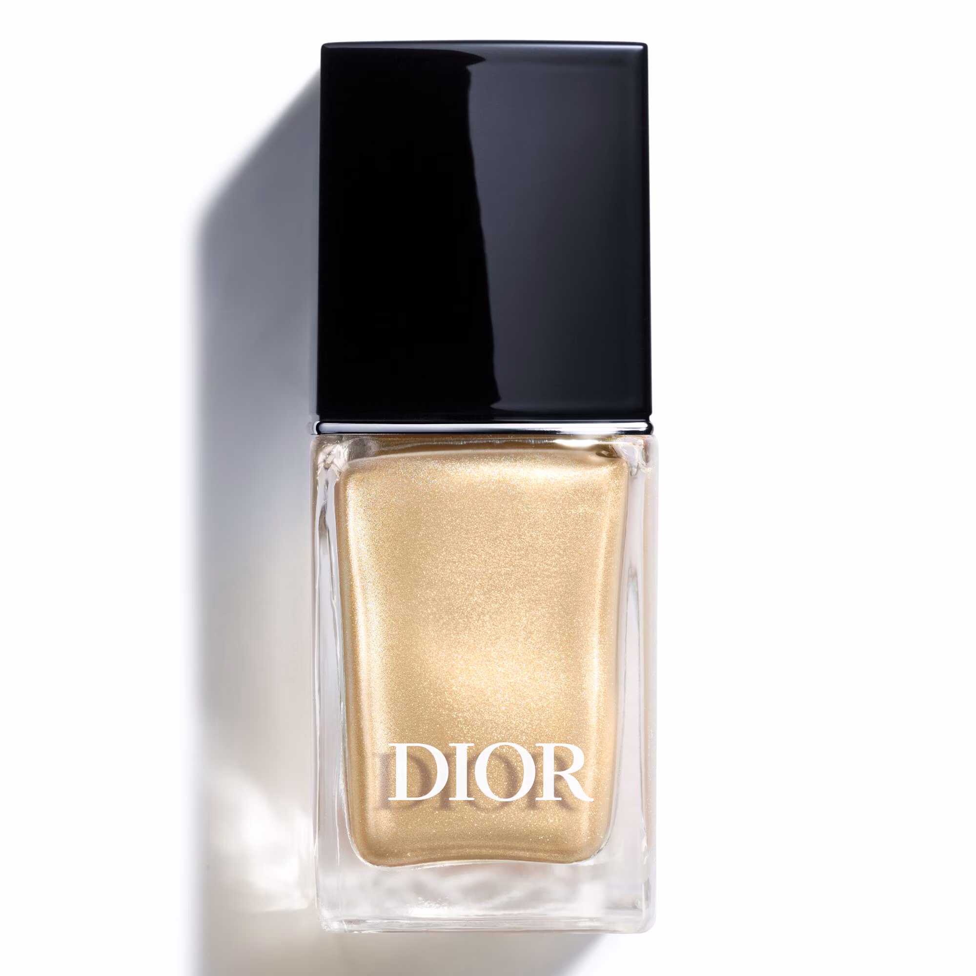 DIOR VERNISVernis à ongles effet gel - couleur couture