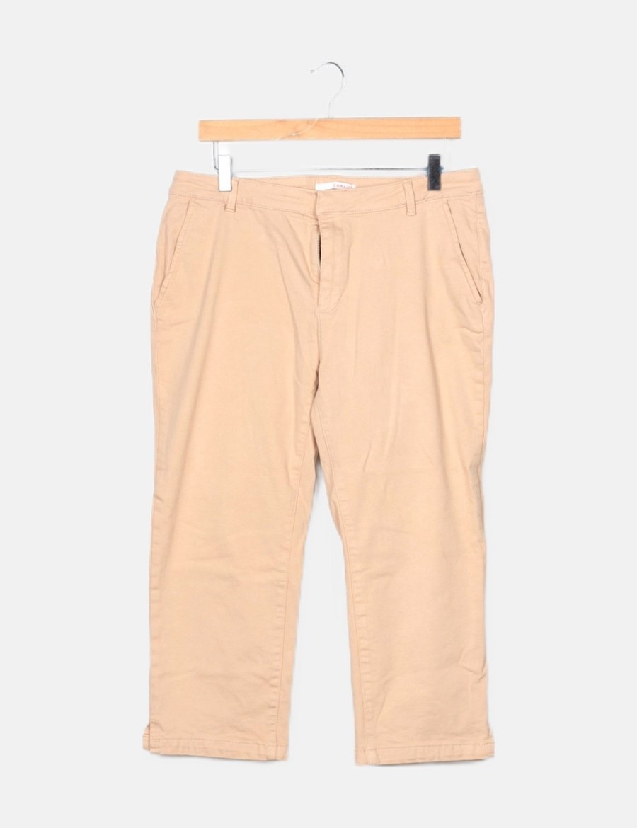 Camaïeu capri jeans