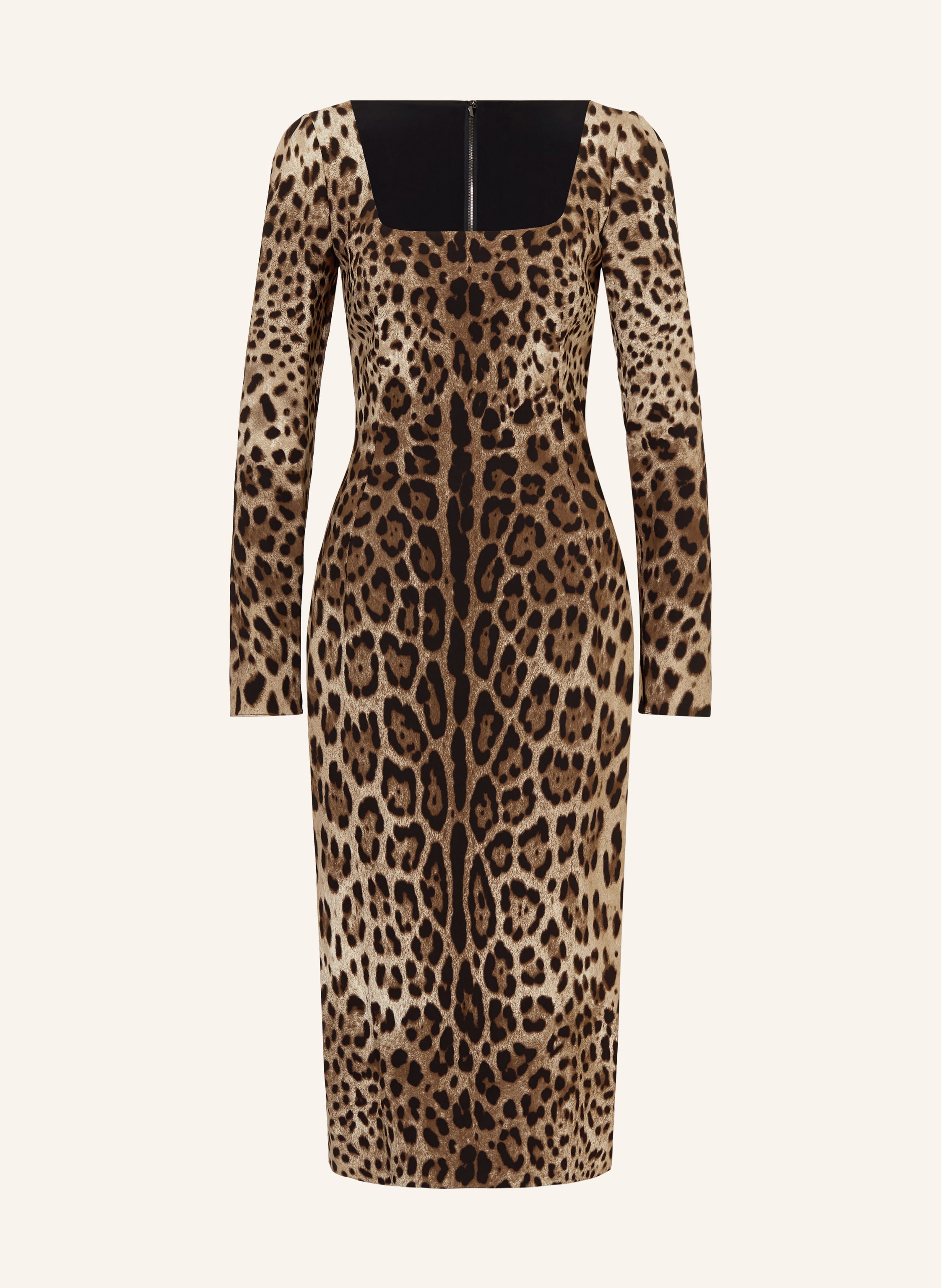 DOLCE & GABBANA Etuikleid
