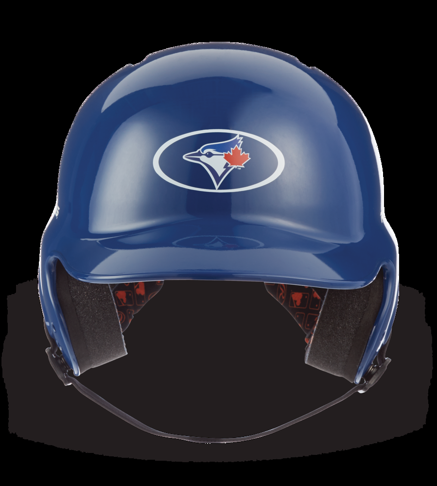 Rawlings Blue Jays T-Ball Helmet