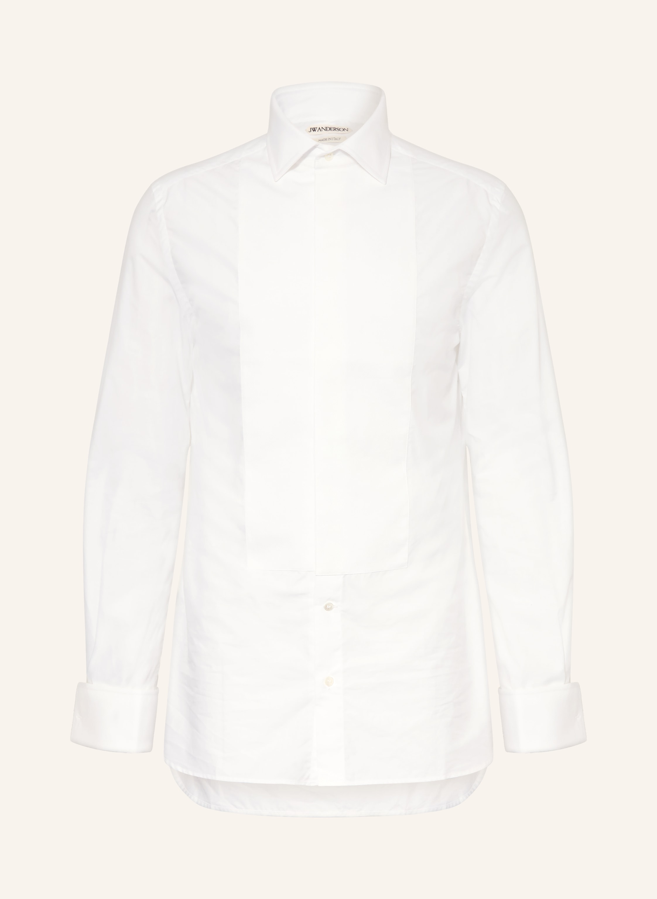 JW ANDERSON Hemd Slim Fit