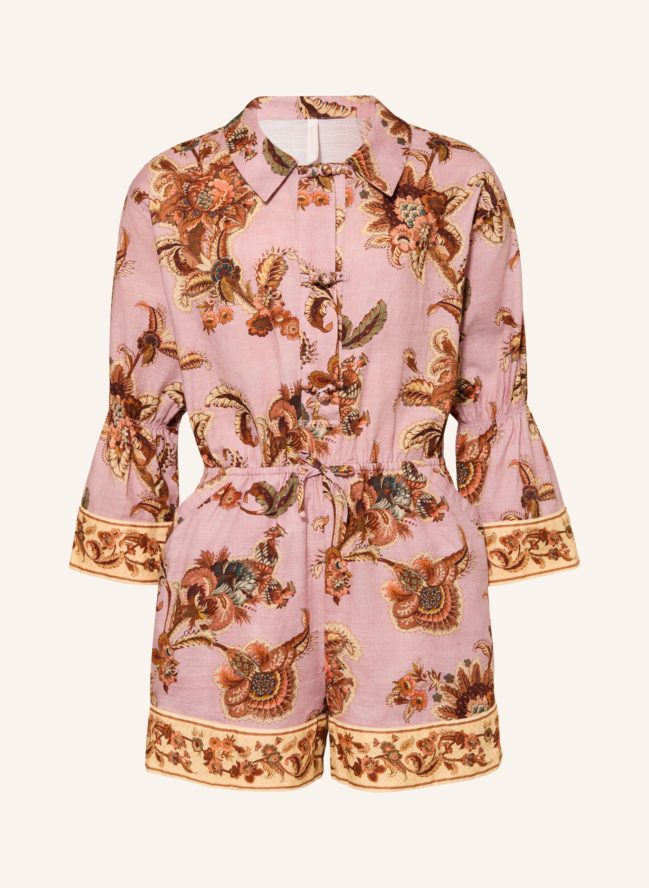 ZIMMERMANN Jumpsuit ASTER